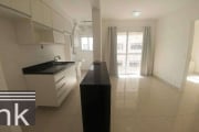 Apartamento com 1 dormitório à venda, 41 m² por R$ 690.000,00 - Bela Vista - São Paulo/SP