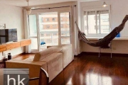 Apartamento com 2 dormitórios, 96 m² - venda por R$ 3.240.000,00 ou aluguel por R$ 13.950,00/mês - Vila Nova Conceição - São Paulo/SP