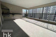 Apartamento com 3 dormitórios à venda, 147 m² por R$ 2.800.000,00 - Chácara Klabin - São Paulo/SP