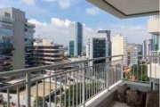 Apartamento com 2 dormitórios à venda, 72 m² por R$ 1.400.000,00 - Pinheiros - São Paulo/SP