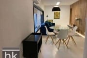 Apartamento com 2 dormitórios para alugar, 75 m² por R$ 10.100,00/mês - Jardim Paulista - São Paulo/SP