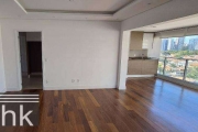 Apartamento com 3 dormitórios à venda, 130 m² por R$ 2.260.000,00 - Brooklin - São Paulo/SP