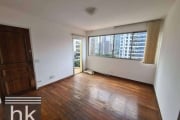 Apartamento com 2 dormitórios à venda, 81 m² por R$ 850.000,00 - Itaim - São Paulo/SP