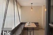 Apartamento com 1 dormitório, 44 m² - venda por R$ 2.890.000,00 ou aluguel por R$ 7.860,00/mês - Jardins - São Paulo/SP