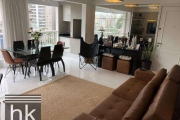 Apartamento com 3 dormitórios à venda, 107 m² por R$ 1.272.000,00 - Vila Andrade - São Paulo/SP