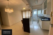 Apartamento com 2 dormitórios à venda, 50 m² por R$ 870.000,00 - Bela Vista - São Paulo/SP