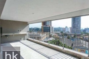 Apartamento com 3 dormitórios à venda, 154 m² por R$ 1.950.000,00 - Butantã - São Paulo/SP