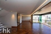 Cobertura com 3 dormitórios à venda, 397 m² por R$ 6.000.000,00 - Granja Julieta - São Paulo/SP