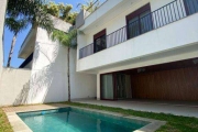 Casa com 3 dormitórios à venda, 552 m² por R$ 5.350.000 - Campo Belo - São Paulo/SP