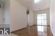 Apartamento com 2 dormitórios à venda, 60 m² por R$ 715.000,00 - Barra Funda - São Paulo/SP