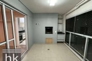 Apartamento com 2 dormitórios à venda, 74 m² por R$ 838.000,00 - Saúde - São Paulo/SP