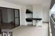 Apartamento com 3 dormitórios à venda, 119 m² por R$ 1.550.000,00 - Ipiranga - São Paulo/SP