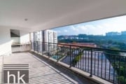 Apartamento com 3 dormitórios à venda, 136 m² por R$ 1.500.000,00 - Santo Amaro - São Paulo/SP