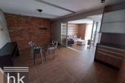 Apartamento com 2 dormitórios à venda, 68 m² por R$ 1.280.000,00 - Vila Gertrudes - São Paulo/SP