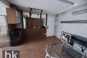 Apartamento com 2 dormitórios à venda, 68 m² por R$ 1.100.000,00 - Vila Gertrudes - São Paulo/SP