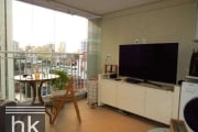 Apartamento com 2 dormitórios à venda, 61 m² por R$ 795.000,00 - Saude - São Paulo/SP