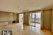 Apartamento com 4 dormitórios à venda, 238 m² por R$ 5.850.000,00 - Brooklin - São Paulo/SP