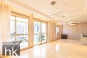 Apartamento com 3 dormitórios à venda, 128 m² por R$ 1.700.000,00 - Chácara Klabin - São Paulo/SP