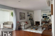 Apartamento com 3 dormitórios à venda, 200 m² por R$ 2.075.000,00 - Brooklin - São Paulo/SP