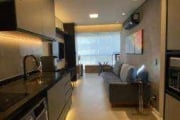 Apartamento com 1 dormitório à venda, 34 m² por R$ 636.000,00 - Vila Mariana - São Paulo/SP