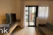 Studio com 1 dormitório à venda, 28 m² por R$ 690.000,00 - Pinheiros - São Paulo/SP