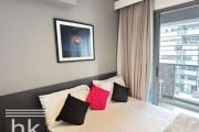 Studio com 1 dormitório à venda, 19 m² por R$ 530.000,00 - Pinheiros - São Paulo/SP