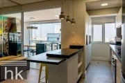 Apartamento com 2 dormitórios à venda, 70 m² por R$ 1.550.000,00 - Vila Mariana - São Paulo/SP