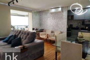 Apartamento com 2 dormitórios à venda, 81 m² por R$ 816.000,00 - Vila Andrade - São Paulo/SP