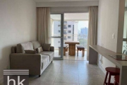 Apartamento com 2 dormitórios para alugar, 61 m² por R$ 5.135,30/mês - Saúde - São Paulo/SP