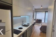 Studio com 1 dormitório à venda, 30 m² por R$ 750.000 - Moema - São Paulo/SP