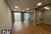 Sala para alugar, 64 m² por R$ 7.832,00/mês - Berrini - São Paulo/SP