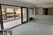 Apartamento com 3 dormitórios à venda, 174 m² por R$ 3.200.000,00 - Perdizes - São Paulo/SP