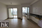 Apartamento com 2 dormitórios, 66 m² - venda por R$ 970.000,00 ou aluguel por R$ 6.526,60/mês - Santo Amaro - São Paulo/SP