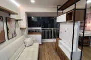 Studio com 1 dormitório à venda, 28 m² por R$ 450.000 - Liberdade - São Paulo/SP