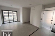 Apartamento com 1 dormitório à venda, 49 m² por R$ 955.000,00 - Moema - São Paulo/SP