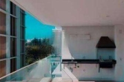 Apartamento com 3 dormitórios à venda, 227 m² por R$ 9.980.000,00 - Ibirapuera - São Paulo/SP