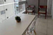 Apartamento com 1 dormitório à venda, 52 m² por R$ 950.000,00 - Consolação - São Paulo/SP