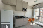 Studio com 1 dormitório, 20 m² - venda por R$ 530.000,00 ou aluguel por R$ 3.006,51/mês - Bela Vista - São Paulo/SP