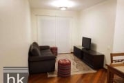 Apartamento com 2 dormitórios para alugar, 71 m² por R$ 8.639,04/mês - Cerqueira César - São Paulo/SP