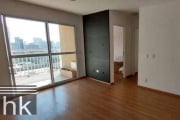 Apartamento com 2 dormitórios à venda, 61 m² por R$ 700.000,00 - Lapa - São Paulo/SP