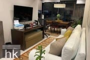 Apartamento com 2 dormitórios à venda, 72 m² por R$ 1.940.000 - Pinheiros - São Paulo/SP