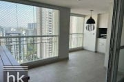 Apartamento com 3 dormitórios à venda, 142 m² por R$ 1.200.000,00 - Vila Andrade - São Paulo/SP