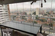 Apartamento com 2 dormitórios à venda, 69 m² por R$ 980.000 - Cambuci - São Paulo/SP