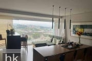 Apartamento com 3 dormitórios à venda, 142 m² por R$ 1.800.000 - Vila Leopoldina - São Paulo/SP