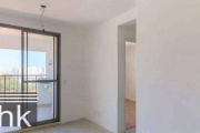 Apartamento com 2 dormitórios à venda, 58 m² por R$ 860.000,00 - Chácara Santo Antônio - São Paulo/SP