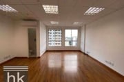 Sala à venda, 40 m² por R$ 530.000,00 - Pinheiros - São Paulo/SP