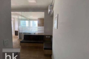 Sala para alugar, 80 m² por R$ 9.740,00/mês - Pinheiros - São Paulo/SP