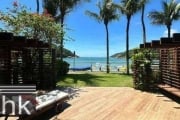 Casa com 3 dormitórios, 334 m² - venda por R$ 8.500.000,00 ou aluguel por R$ 53.500,00/mês - Balneário Praia do Pernambuco - Guarujá/SP