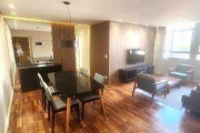 Apartamento com 3 dormitórios para alugar, 102 m² por R$ 8.913,00/mês - Paraíso - São Paulo/SP