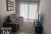 Apartamento com 2 dormitórios à venda, 63 m² por R$ 1.200.000 - Barra Funda - São Paulo/SP